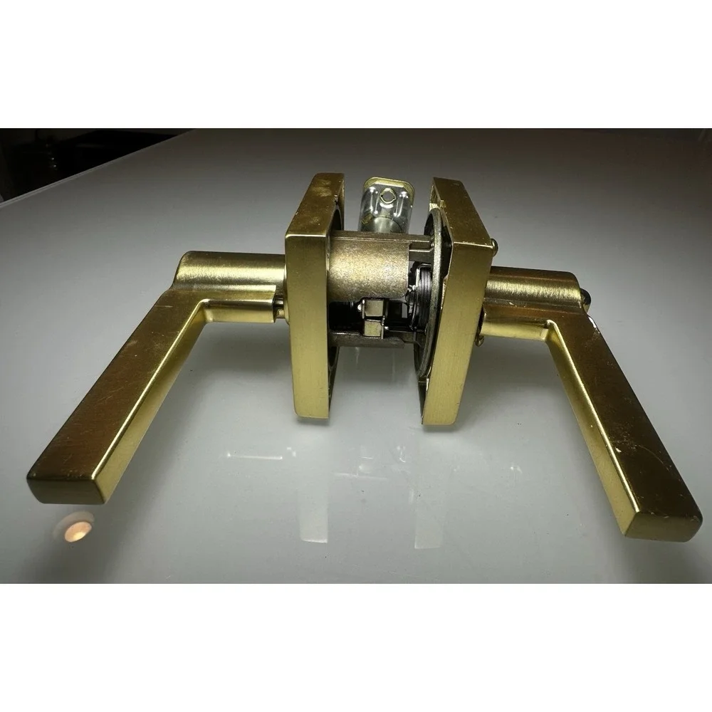 Schlage please note